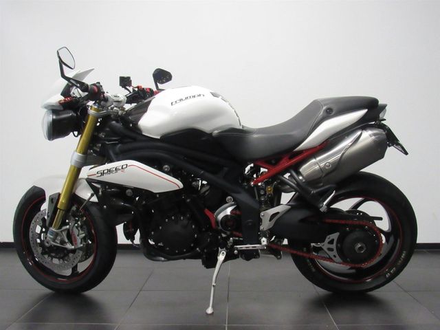 triumph - speed-triple-r