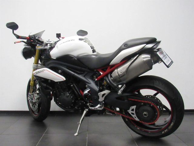 triumph - speed-triple-r