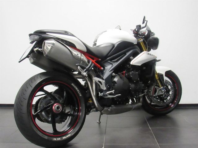 triumph - speed-triple-r