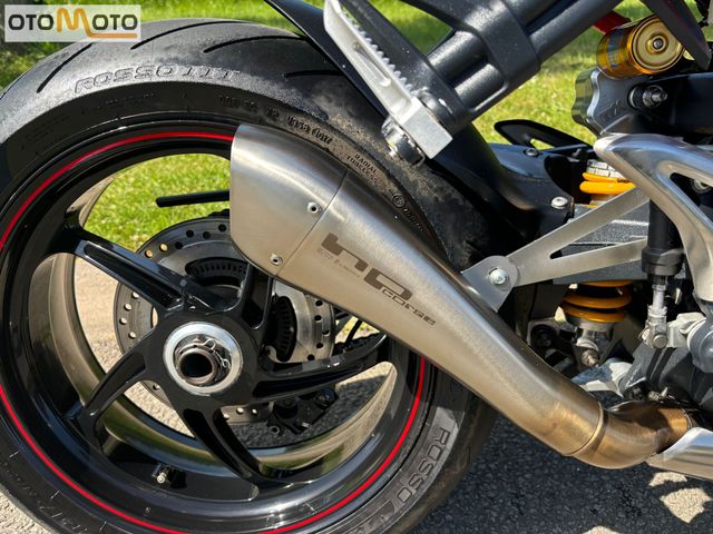 triumph - speed-triple-r