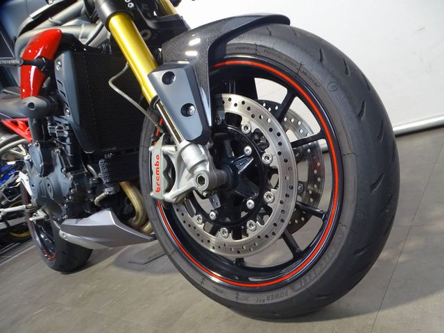 triumph - speed-triple-r