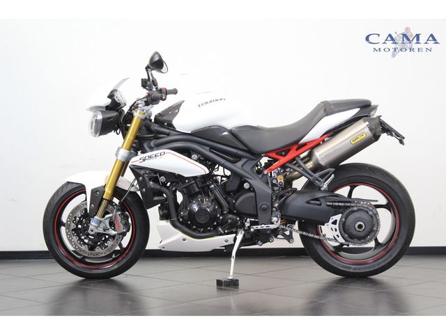 triumph - speed-triple-r