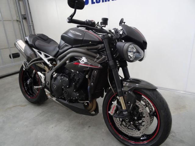 triumph - speed-triple-rs