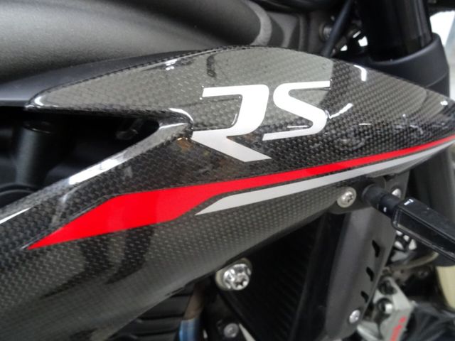 triumph - speed-triple-rs