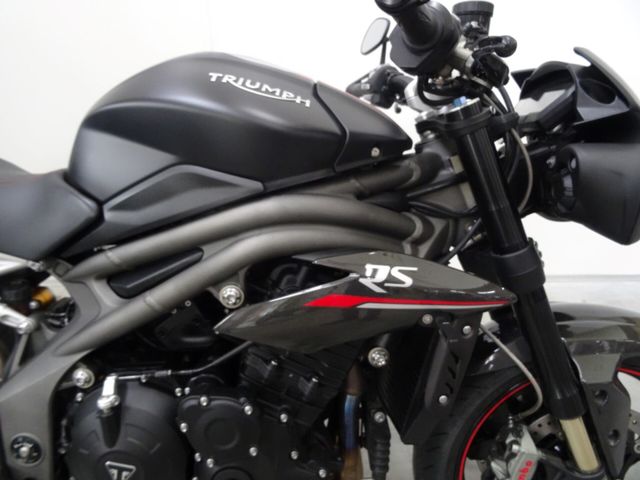 triumph - speed-triple-rs