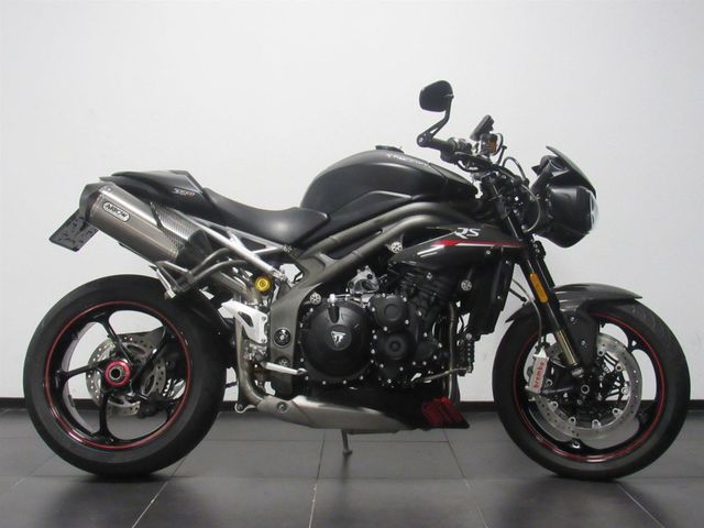 triumph - speed-triple-rs