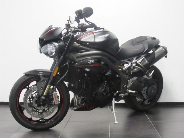 triumph - speed-triple-rs