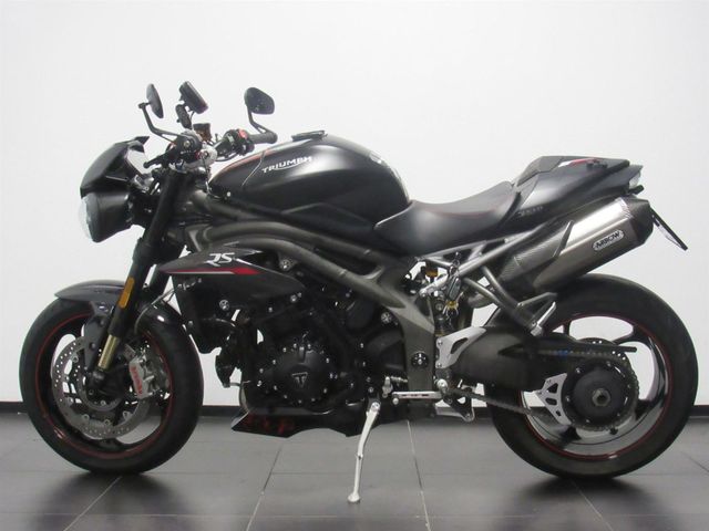 triumph - speed-triple-rs