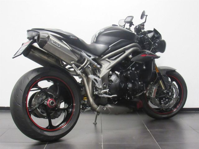 triumph - speed-triple-rs