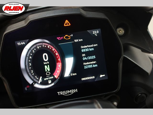 triumph - speed-triple-rs