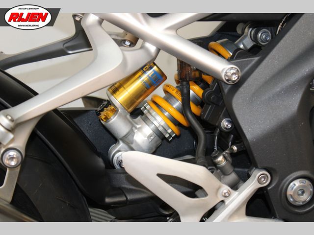 triumph - speed-triple-rs