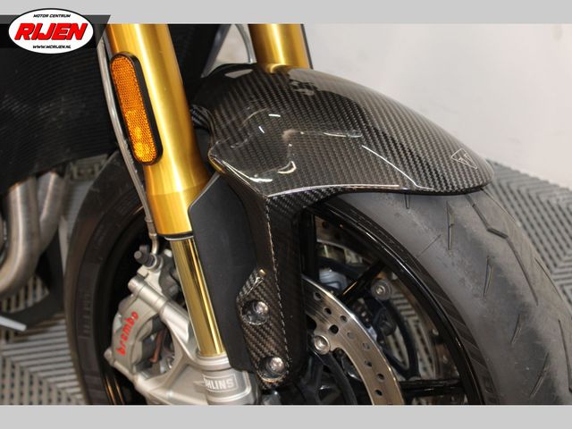 triumph - speed-triple-rs