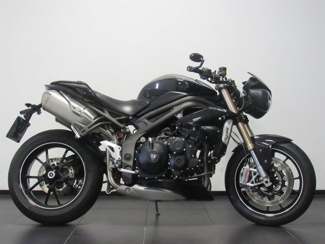 triumph - speed-triple-s