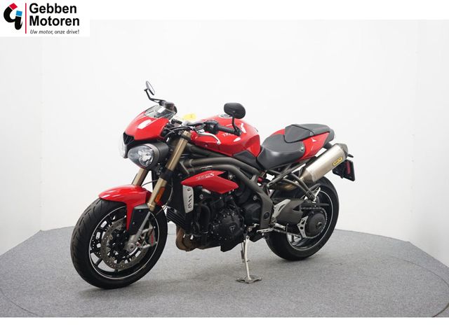 triumph - speed-triple-s