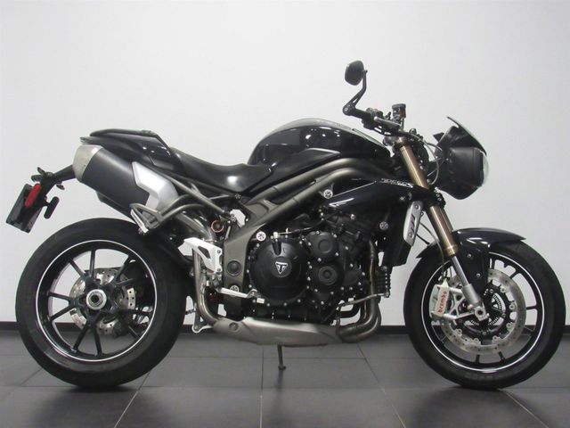 triumph - speed-triple-s