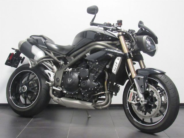 triumph - speed-triple-s