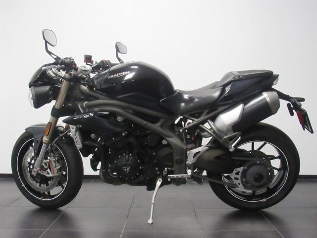 triumph - speed-triple-s