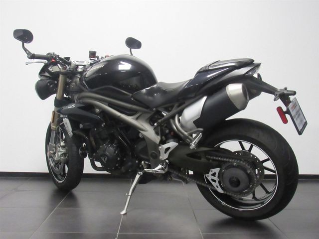 triumph - speed-triple-s