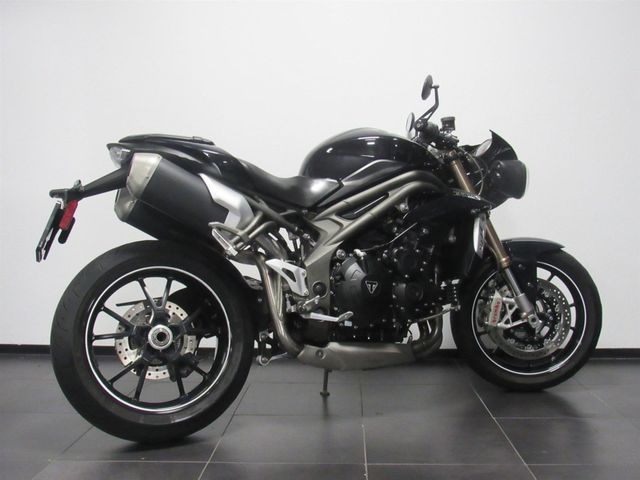 triumph - speed-triple-s