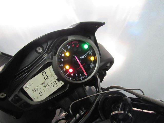 triumph - speed-triple-s