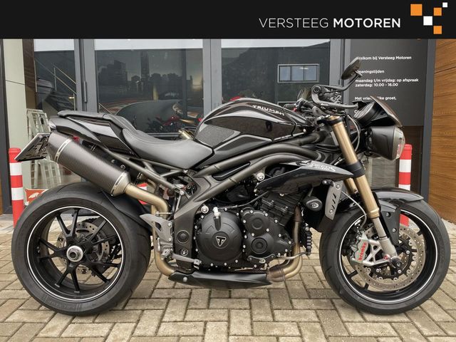 triumph - speed-triple-s