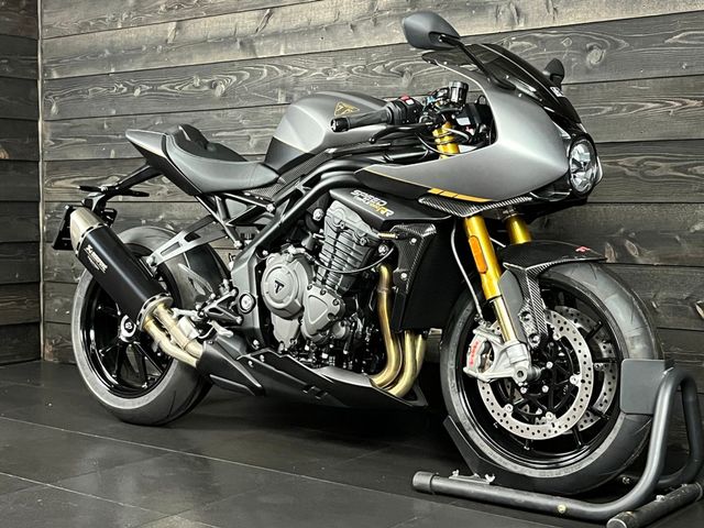 triumph - speed-triple-special-edition