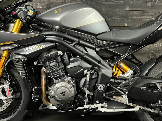 triumph - speed-triple-special-edition