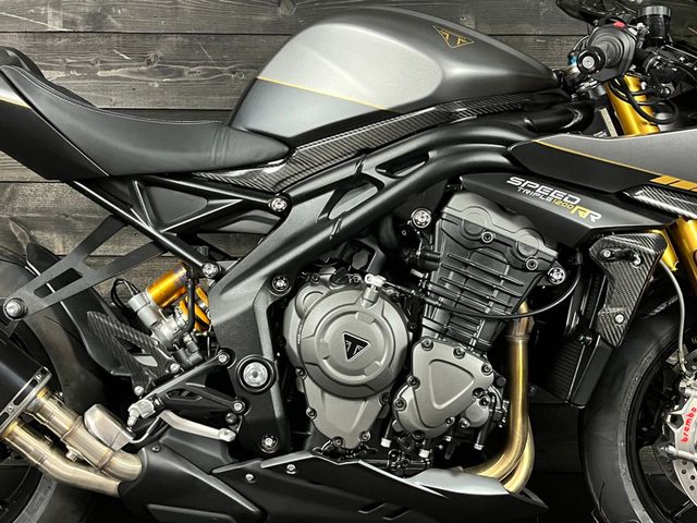 triumph - speed-triple-special-edition