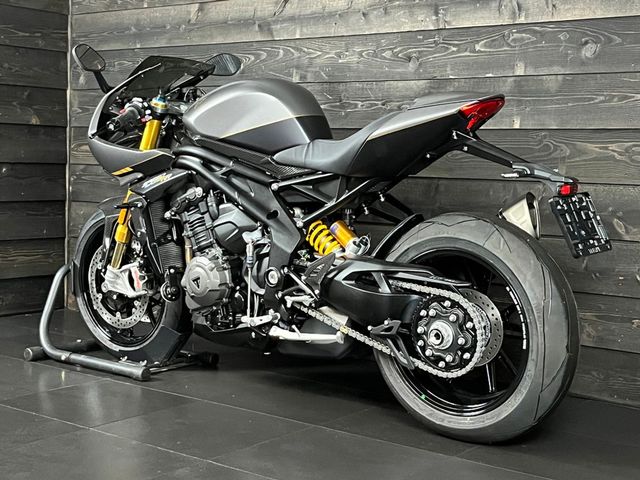 triumph - speed-triple-special-edition