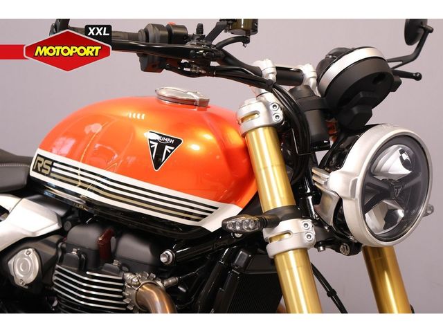 triumph - speed-twin-1200