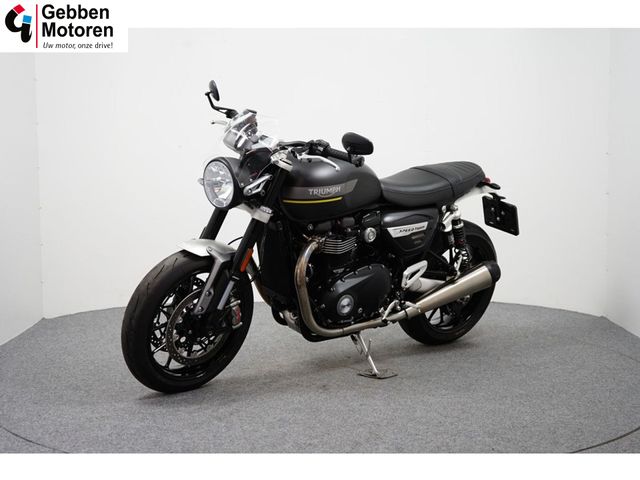 triumph - speed-twin-1200