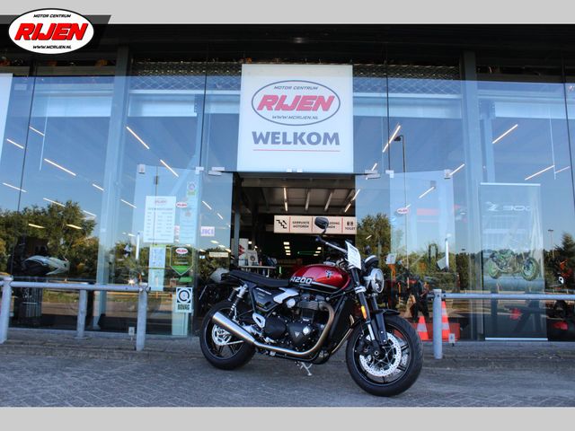 triumph - speed-twin-1200