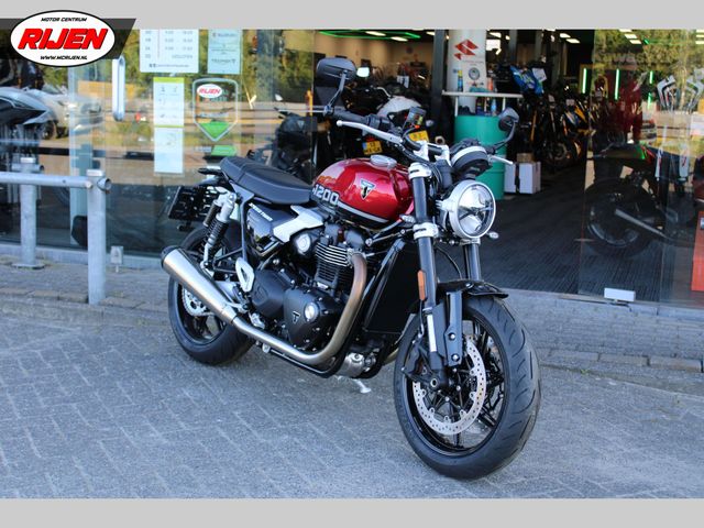 triumph - speed-twin-1200