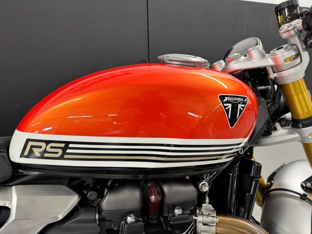 triumph - speed-twin-1200-rs