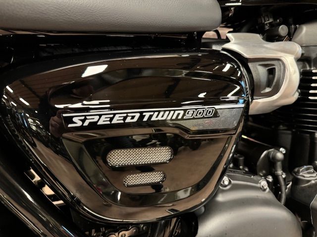 triumph - speed-twin-900