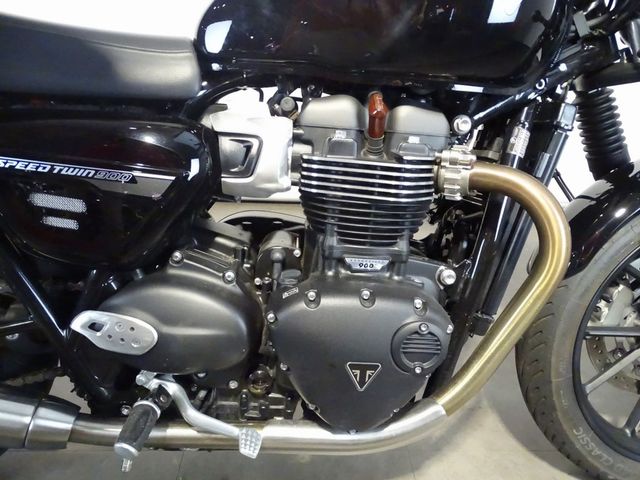 triumph - speed-twin-900