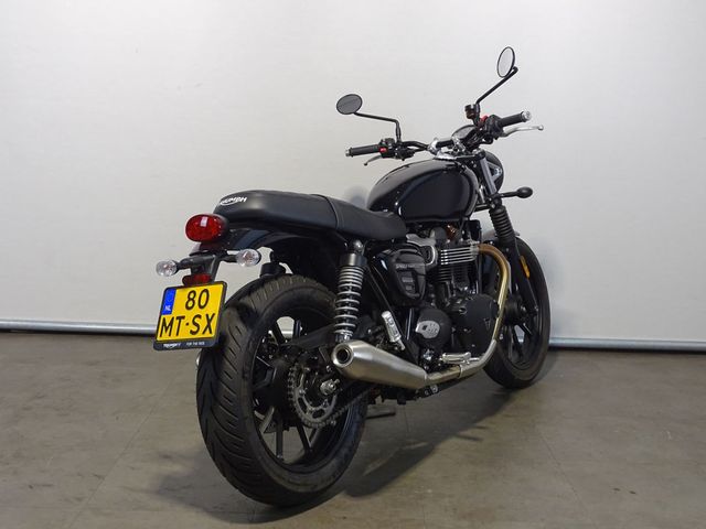 triumph - speed-twin-900