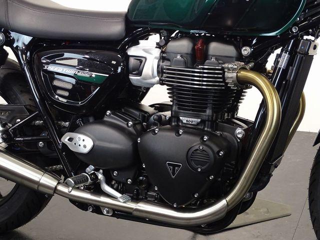 triumph - speed-twin-900