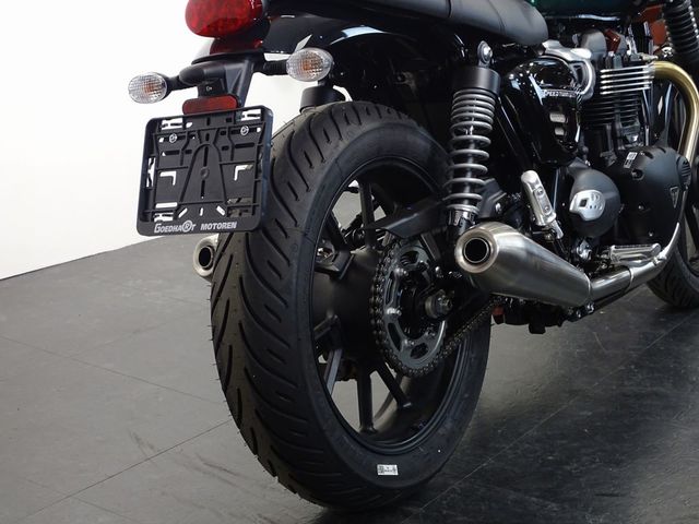 triumph - speed-twin-900