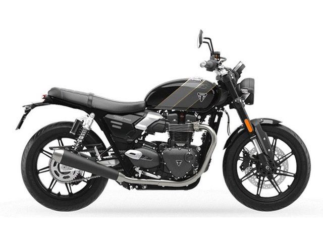 triumph - speed-twin-900