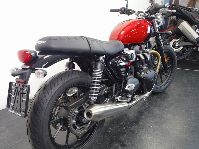 triumph - speed-twin-900