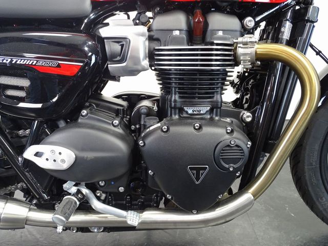 triumph - speed-twin-900