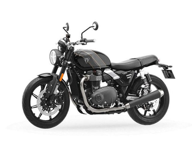 triumph - speed-twin-900