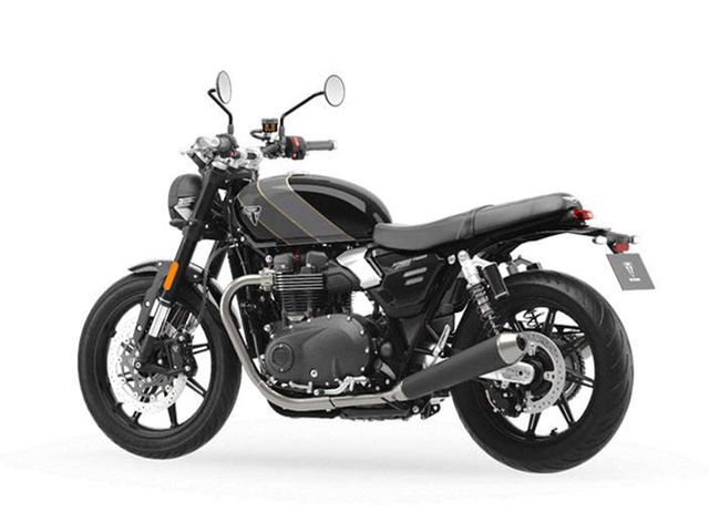 triumph - speed-twin-900