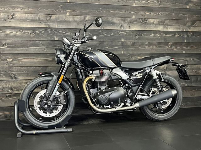 triumph - speed-twin-900