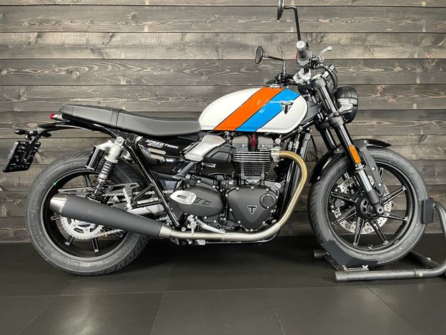 triumph - speed-twin-900