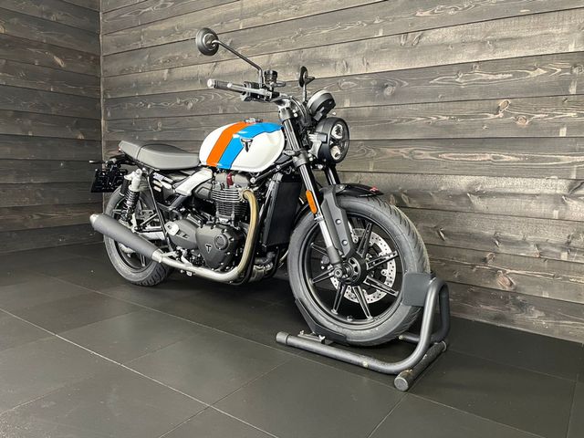 triumph - speed-twin-900