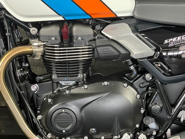 triumph - speed-twin-900