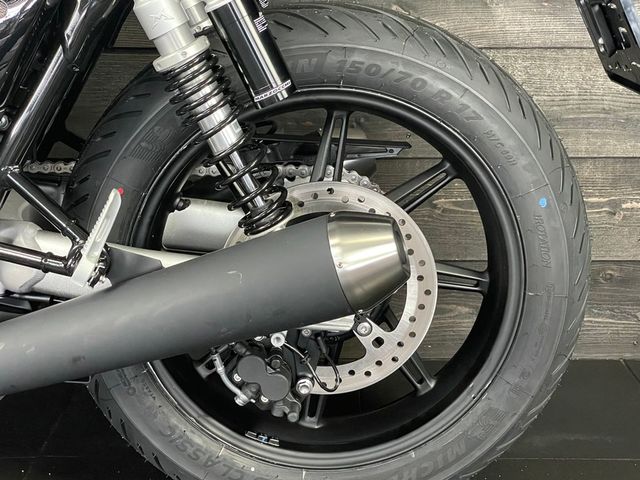triumph - speed-twin-900