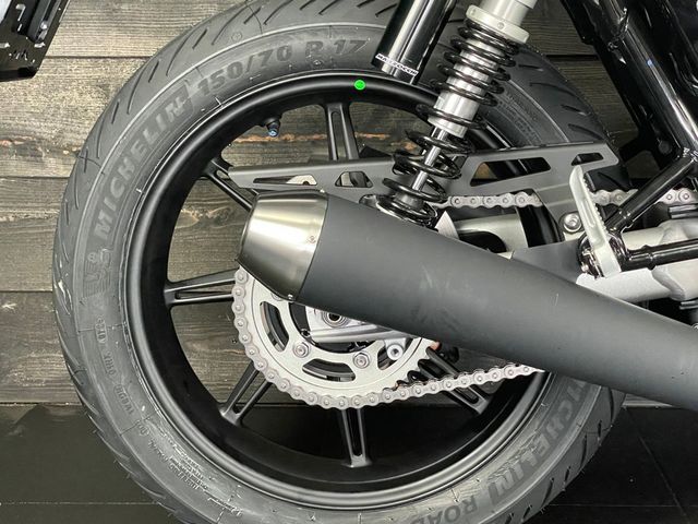 triumph - speed-twin-900